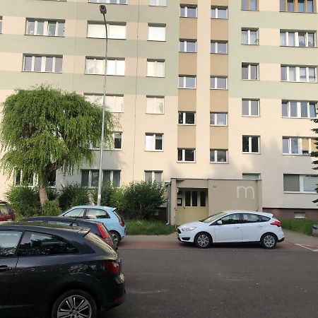 Subislawa 23M Rooms Danzig Exterior foto
