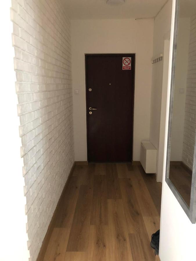 Subislawa 23M Rooms Danzig Exterior foto