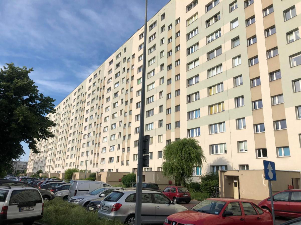 Subislawa 23M Rooms Danzig Exterior foto