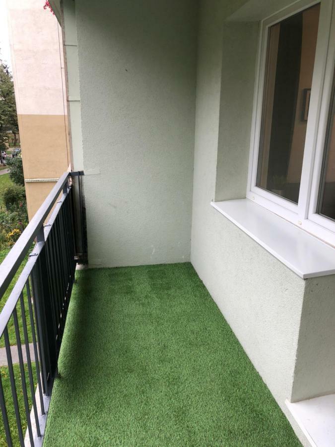 Subislawa 23M Rooms Danzig Exterior foto